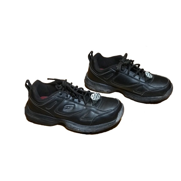 Memory Foam Sketcher Sneakers - Picture 2 of 7